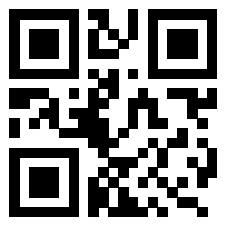 Il Qr Code di 3209956550