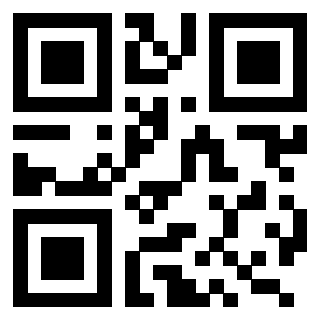 3209956552 QrCode associato