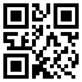 3209956553 - Immagine del Qr Code associato