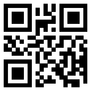 Scansione del Qr Code di 3209956554