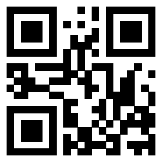Scansione del QrCode di 3209956556