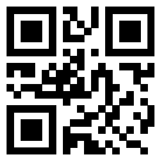 Scansione del Qr Code di 3209956561