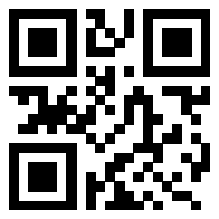 Il QrCode di 3209956564