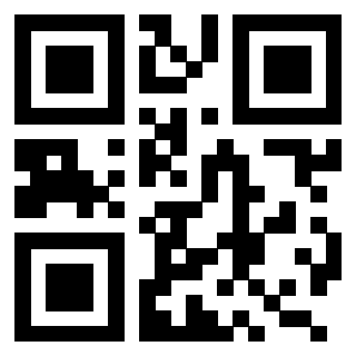 Immagine del Qr Code di 3209956565