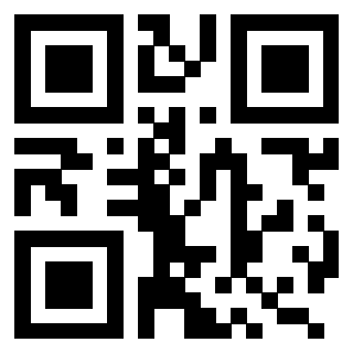 Il Qr Code di 3209956567