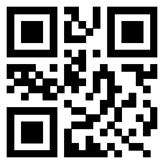 Immagine del Qr Code di 3209956568