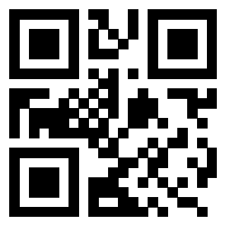 Immagine del Qr Code di 3209956571