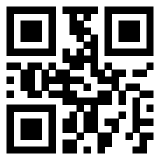3209956573 - Immagine del Qr Code associato