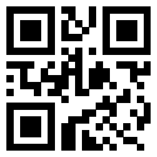Il Qr Code di 3209956574