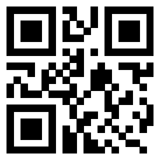 Il Qr Code di 3209956586