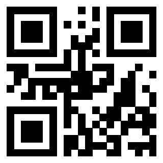 3209956589 - Immagine del Qr Code associato