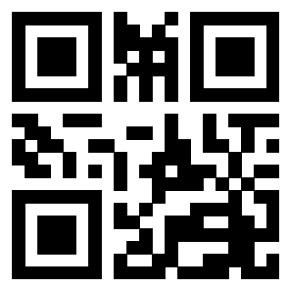Immagine del QrCode di 3209956591