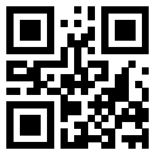 3209956592 - Immagine del Qr Code associato