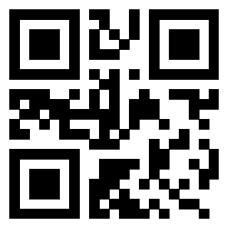 Il Qr Code di 3209956597