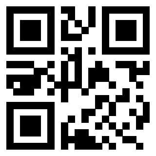 3209956598 - Immagine del Qr Code associato
