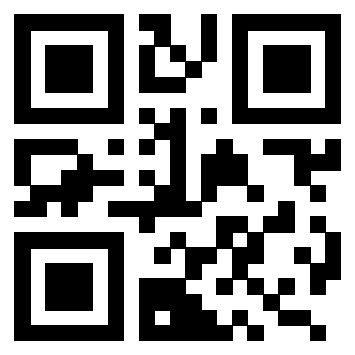 3209956599 - Immagine del QrCode associato