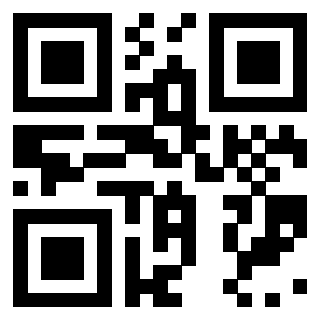 Immagine del QrCode di 3209956600