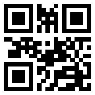 3209956601 QrCode associato