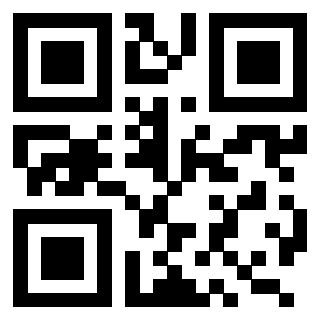 Immagine del Qr Code di 3209956603