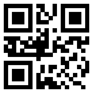 3209956606 Qr Code associato