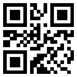 3209956609 QrCode associato