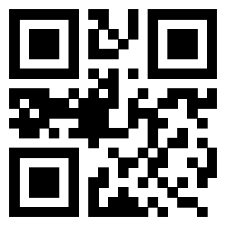 Il QrCode di 3209956611