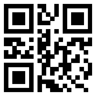 Il Qr Code di 3209956615