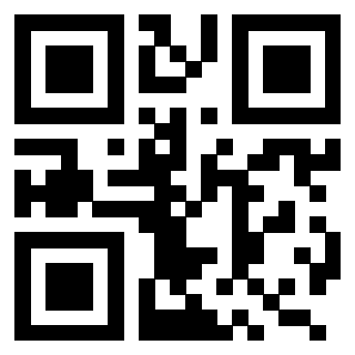 3209956617 - Immagine del Qr Code associato