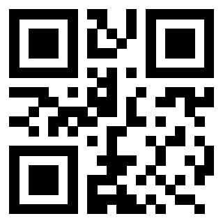 3209956622 Qr Code associato