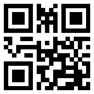 3209956625 QrCode associato