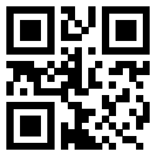 Immagine del Qr Code di 3209956626