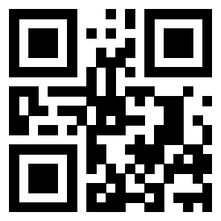 Immagine del Qr Code di 3209956633