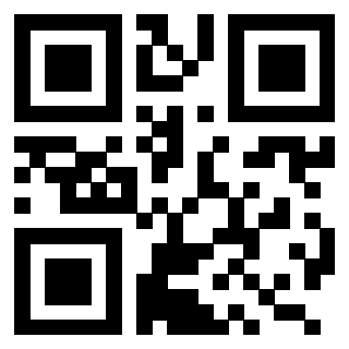 Immagine del QrCode di 3209956634