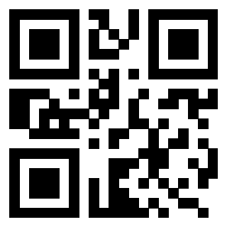 Il QrCode di 3209956635