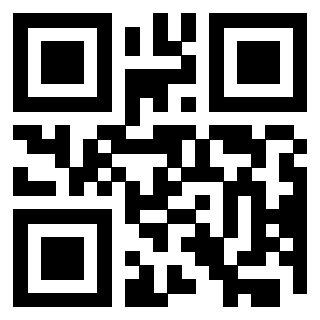 3209956638 - Immagine del QrCode associato