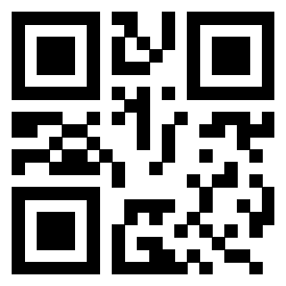 Il Qr Code di 3209956642