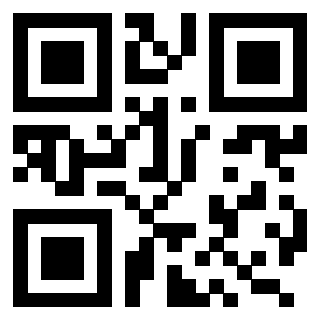 3209956646 - Immagine del Qr Code