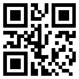 3209956647 - Immagine del QrCode associato