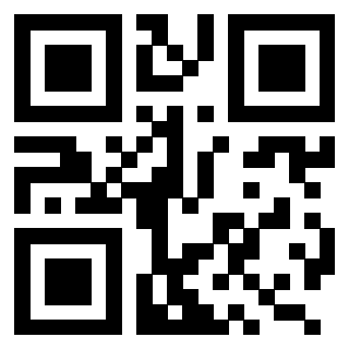 Scansione del Qr Code di 3209956649