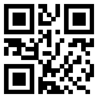 Scansione del QrCode di 3209956651