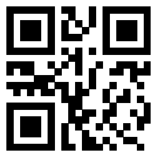 3209956653 - Immagine del QrCode associato