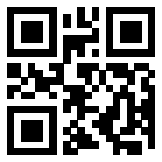 3209956655 Qr Code associato