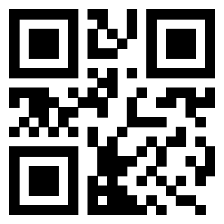 Scansione del Qr Code di 3209956660