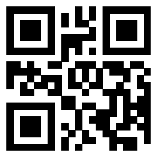 Immagine del Qr Code di 3209956661