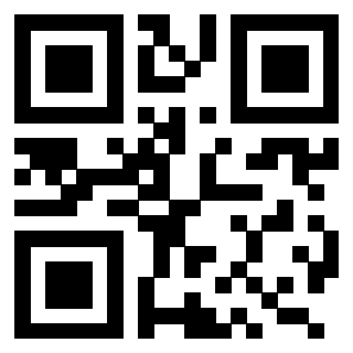 Il Qr Code di 3209956662