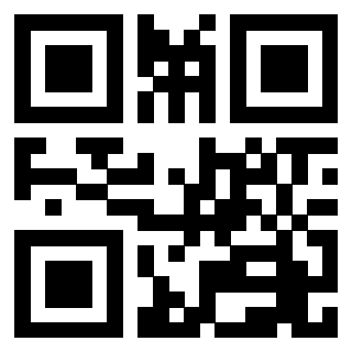 3209956663 Qr Code associato