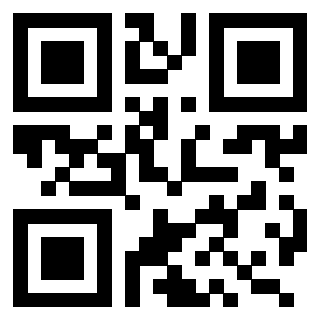 Immagine del Qr Code di 3209956664