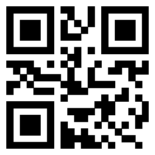 3209956665 QrCode associato