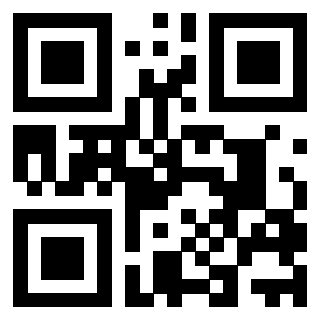 3209956668 - Immagine del Qr Code