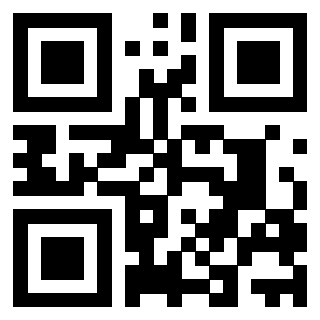 3209956669 - Immagine del Qr Code associato